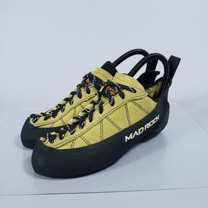 Mad Rock Phoenix Rock Climbing Shoes